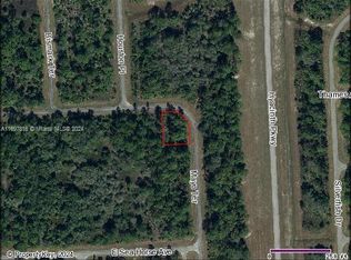 319 James Irwin Ter, Labelle, FL 33935