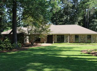 622 Sherwood Rd, Starkville, MS 39759