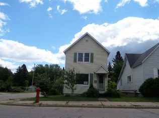 630 N Stevens St, Rhinelander, WI 54501