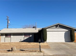 18165 Lilac Rd, Adelanto, CA 92301
