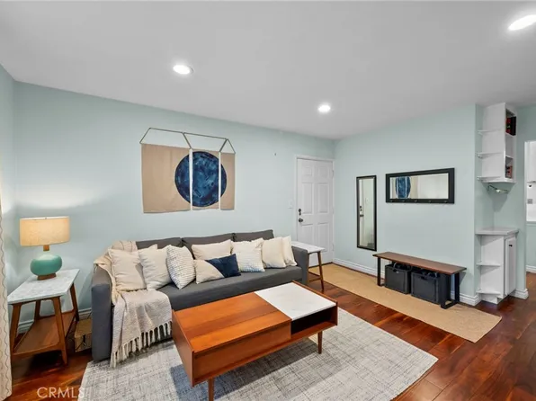 3600 Kalsman Dr, Los Angeles, CA 90016
