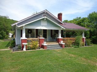 256 Coal Chute Rd, Elizabethton, TN 37643