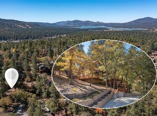 1195 Minton Ave, Big Bear City, CA 92314