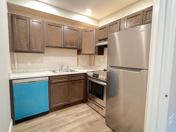 591 Broadway St #1F