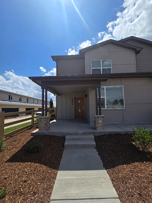 4833 Autumn Leaf Drive — Photo 2