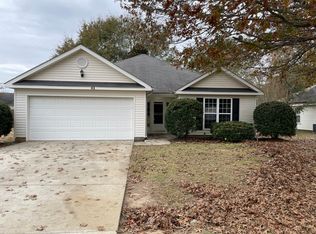 43 Cape Fox Cir, Aiken, SC 29803