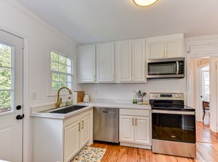 2701 Oakland Ave, Augusta, GA 30909