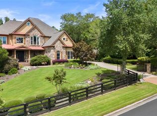 15745 Canterbury Chase, Milton, GA 30004