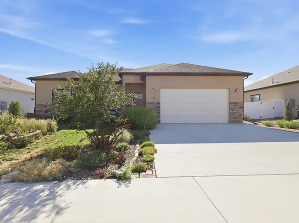 910 Pilot Knob Ave, Montrose, CO 81403