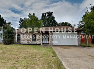 804 Rolling Ridge Dr, Allen, TX 75002