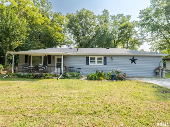 3430 W Verna St, Peoria, IL 61605