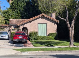 8549 Clifton Way, Beverly Hills, CA 90211