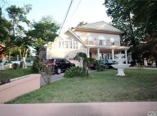 193-20 Keno Ave, Hollis, NY 11423
