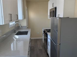 738 S La Verne Ave, Los Angeles, CA 90022