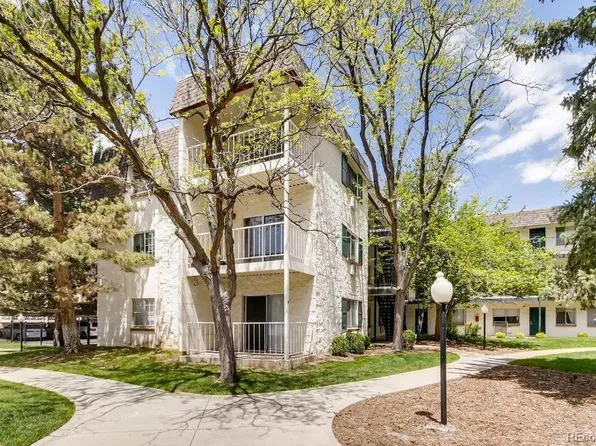 2225 S Jasmine Street #108, Denver, CO 80222