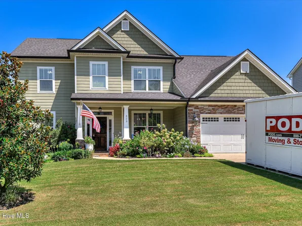 323 Pump House Road, Evans, GA 30809