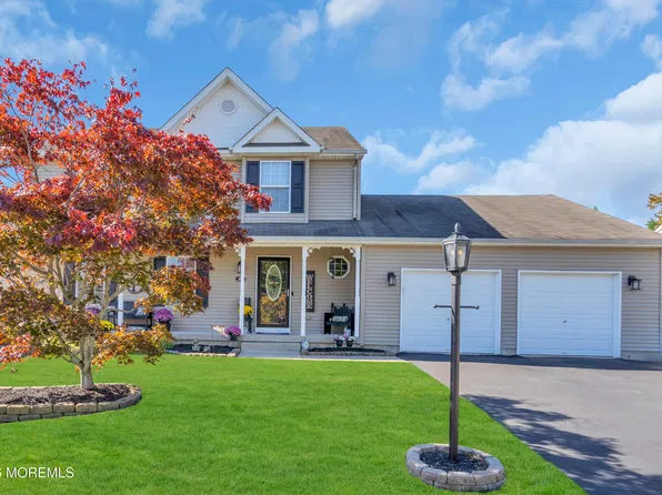 27 Falkinburg Drive, Little Egg Harbor, NJ 08087