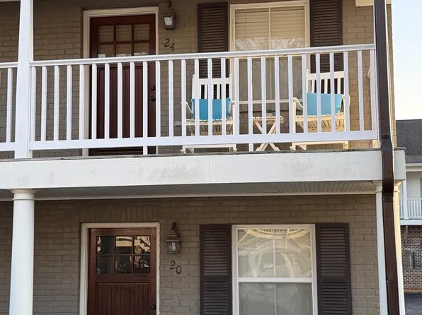 613 S Montgomery St APT 24, Starkville, MS 39759