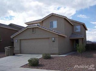 22038 W Cantilever St, Buckeye, AZ 85326