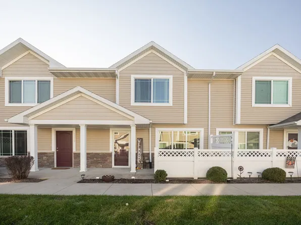 1243 NE 7th Ln, Ankeny, IA 50021