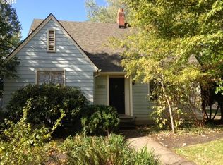 3303 SE 75th Ave, Portland, OR 97206