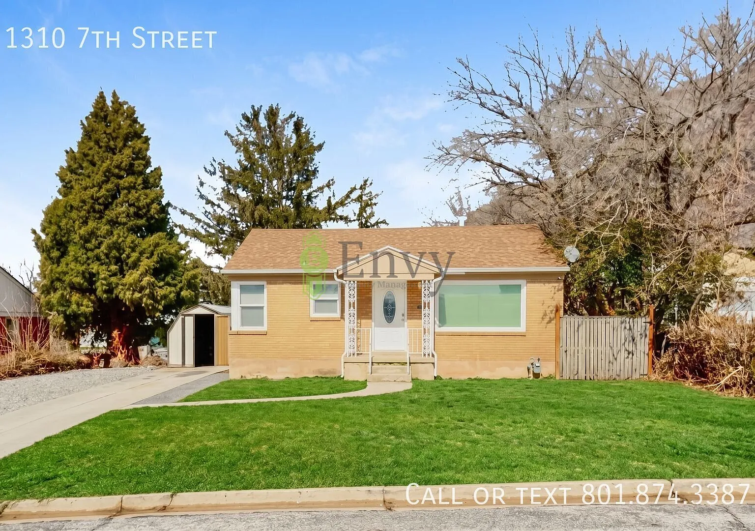 Comfortable 2 Bed, 2 Bath Pet-Friendly Home with Central Air & Cozy Flooring! - Available NOW! — Photo 1