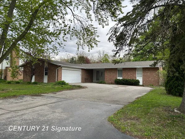 5144 Heidi Ln, Saginaw, MI 48604