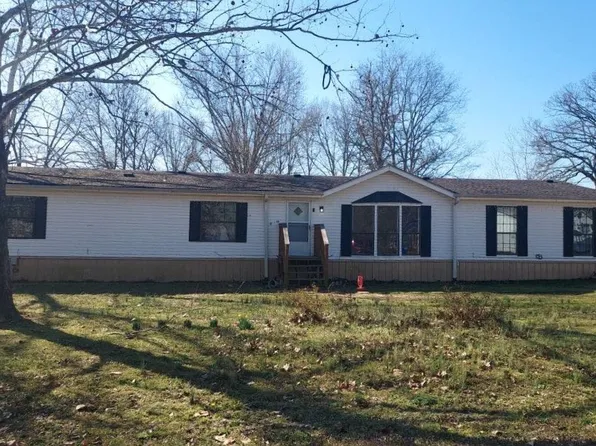 1 Pine St, Greenbrier, AR 72058