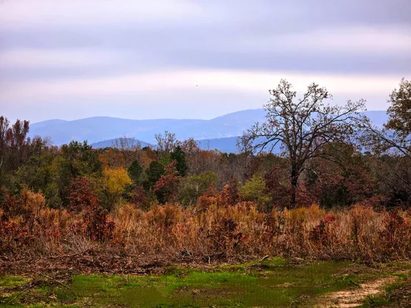 County Road D1610 #1, Fort Gibson, OK 74434