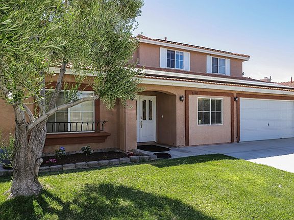 Front of home 2