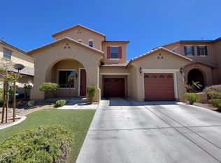 11237 Newbury Hills Ave, Las Vegas, NV 89138
