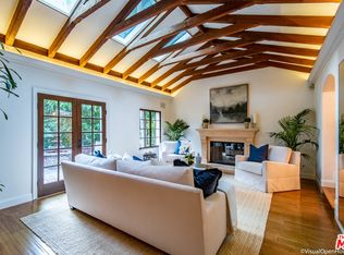 1648 N Beverly Dr, Beverly Hills, CA 90210