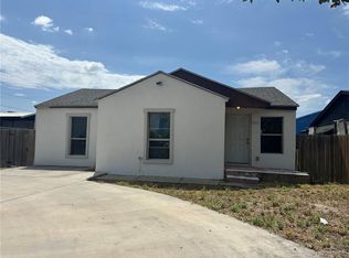 201 N 17th St, McAllen, TX 78501