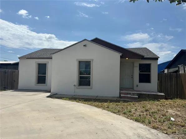 201 N 17th St, McAllen, TX 78501