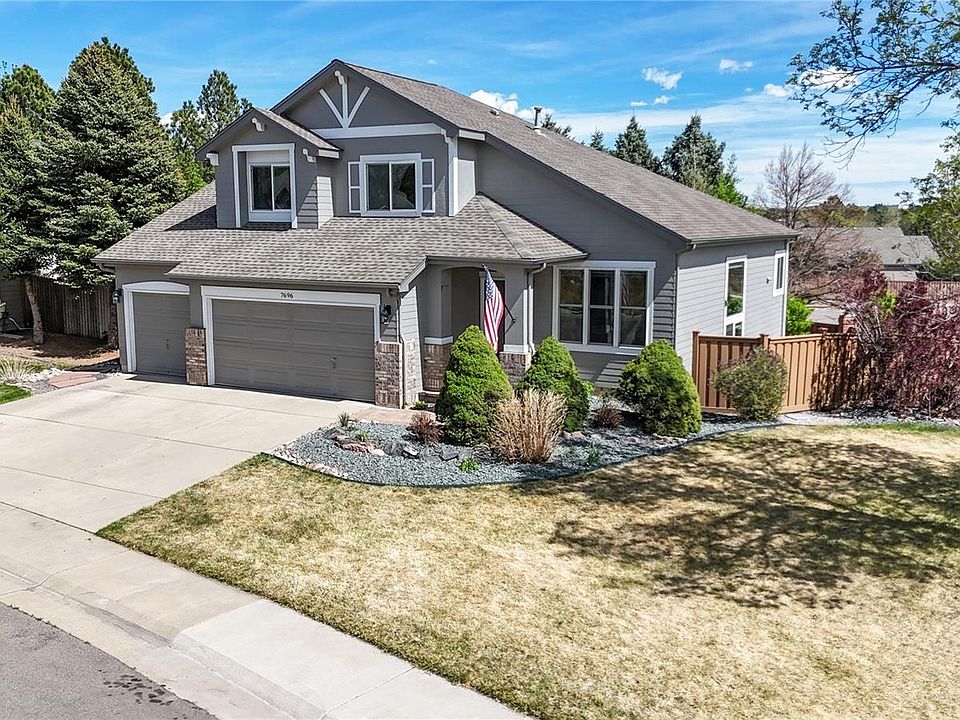 1st image of 7696 S Hudson Way