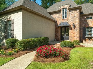 165 Tallulah Rdg, Hattiesburg, MS 39402