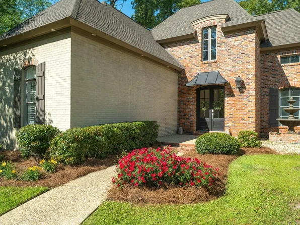 165 Tallulah Rdg, Hattiesburg, MS 39402