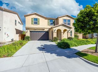 3421 E Orange Blossom Way, Ontario, CA
