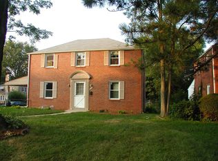 7027 Plymouth Rd, Pikesville, MD 21208