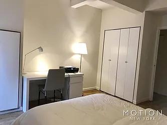 Rented by MOTION New York