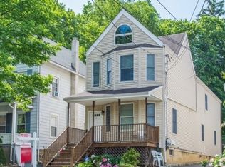 46 Phoenix Ave APT B, Morristown, NJ 07960