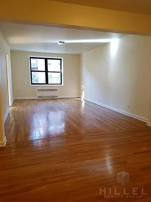 Rented by Hillel Realty Group | media 9