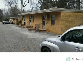 708 Maysville Rd NE, Huntsville, AL 35801