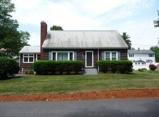 1260 Page St, Manchester, NH 03104