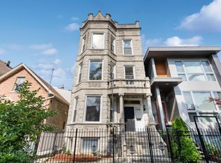 1526 N Washtenaw Ave #1, Chicago, IL 60622