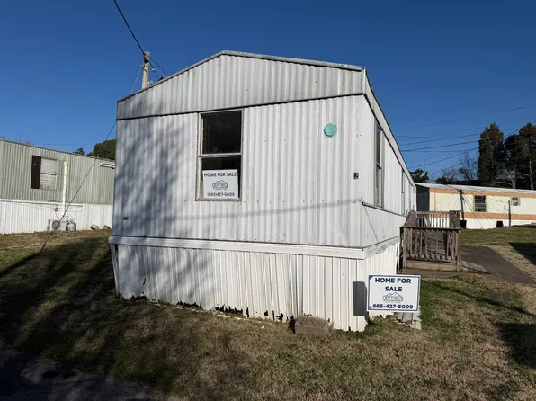 5225 N Lee Hwy #12, Cleveland, TN 37312