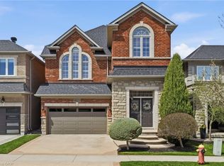 4633 Kearse St, Burlington, ON L7M0K7