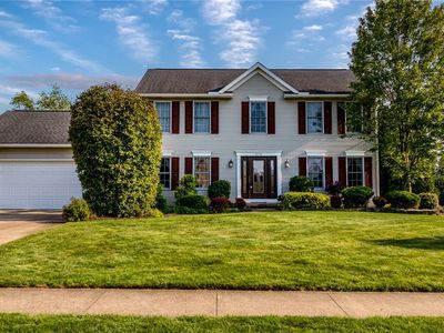 2772 Carriage Stone St NW, Uniontown, OH, 44685