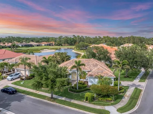 1311 Tuscany Blvd, Venice, FL 34292