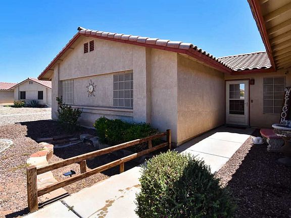 2nd image of 4121 S Saltbush Ave